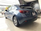 Cần bán lại xe Mazda 3 Hatchback năm 2017, 530 triệu