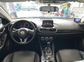 Cần bán lại xe Mazda 3 Hatchback năm 2017, 530 triệu