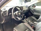 Cần bán lại xe Mazda 3 Hatchback năm 2017, 530 triệu