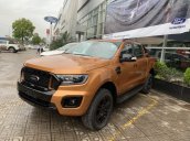 Bán xe Ford Ranger Wildtrack 2.0 Birturbo sản xuất 2021, lô xe nhập khẩu cuối cùng