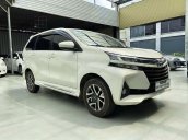 Xe Toyota Avanza 1.5AT sản xuất 2019, màu trắng, nhập khẩu chính chủ