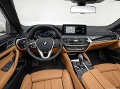 BMW 5 Series 2021 - Giá tốt nhất, ưu đãi cực lớn