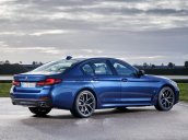 BMW 5 Series 2021 - Giá tốt nhất, ưu đãi cực lớn