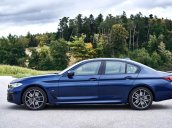 BMW 5 Series 2021 - Giá tốt nhất, ưu đãi cực lớn