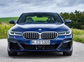 BMW 5 Series 2021 - Giá tốt nhất, ưu đãi cực lớn