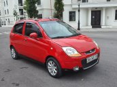 Cần bán gấp Daewoo Matiz AT năm 2008 xe đi êm, giá cực rẻ