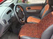 Cần bán gấp Daewoo Matiz AT năm 2008 xe đi êm, giá cực rẻ