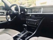 Cần bán gấp Kia Optima 2.0 GAT Luxury sản xuất năm 2019, màu đỏ còn mới