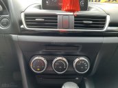 Bán xe Mazda 3 1.5 AT sx 2016, giá thấp