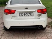 Cần bán Kia Forte đời 2009, nhập khẩu nguyên chiếc xe gia đình giá cạnh tranh