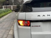 Bán ô tô LandRover Evoque Dynamic sản xuất 2014 đăng ký 2015 - hỗ trợ bank 70%