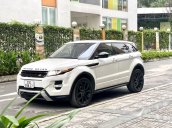 Bán ô tô LandRover Evoque Dynamic sản xuất 2014 đăng ký 2015 - hỗ trợ bank 70%