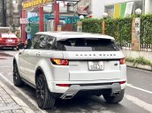 Bán ô tô LandRover Evoque Dynamic sản xuất 2014 đăng ký 2015 - hỗ trợ bank 70%