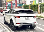 Bán ô tô LandRover Evoque Dynamic sản xuất 2014 đăng ký 2015 - hỗ trợ bank 70%