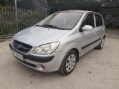 Bán Hyundai Getz năm 2009, giá chỉ 165 triệu