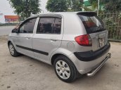 Bán Hyundai Getz năm 2009, giá chỉ 165 triệu