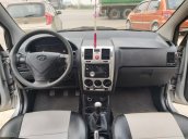 Bán Hyundai Getz năm 2009, giá chỉ 165 triệu