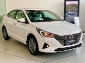 Hyundai Gia Định cần bán Accent AT - trả trước 150 triệu - giao xe toàn quốc - tặng full phụ kiện