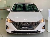 Hyundai Gia Định cần bán Accent AT - trả trước 150 triệu - giao xe toàn quốc - tặng full phụ kiện