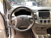 Cần bán lại xe Toyota Innova năm 2013 giá cạnh tranh