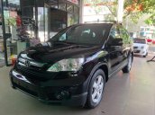 Bán Honda CR V sản xuất năm 2009, xe nhập