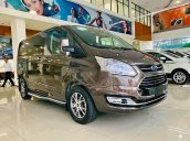 Bán ô tô Ford Tourneo 2.0L Titanium AT sản xuất năm 2021, 900tr