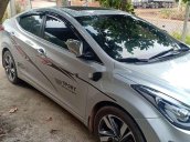 Xe Hyundai Elantra sản xuất 2014, xe nhập còn mới