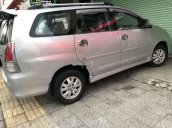 Cần bán gấp Toyota Innova sản xuất 2009 còn mới, giá chỉ 245 triệu