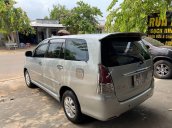 Cần bán xe Toyota Innova năm 2009 còn mới