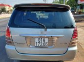 Cần bán xe Toyota Innova năm 2006 còn mới