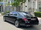 Bán Mercedes S450 Luxury năm sản xuất 2019