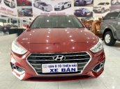 Cần bán Hyundai Accent sản xuất năm 2018 còn mới