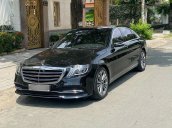 Bán Mercedes S450 Luxury năm sản xuất 2019