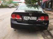 Bán Honda Civic năm sản xuất 2007 chính chủ, 276 triệu