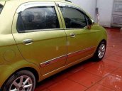 Bán ô tô Chevrolet Spark sản xuất 2009 còn mới giá cạnh tranh