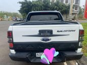 Cần bán xe Ford Ranger Wildtrak 3.2L năm sản xuất 2015, xe nhập, giá 589tr