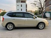 Cần bán lại xe Kia Carens năm 2013, màu bạc, xe nhập, giá chỉ 385 triệu