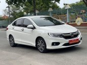 Bán Honda City sản xuất 2018, xe chính chủ, giá ưu đãi