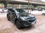 Cần bán Chevrolet Trailblazer năm sản xuất 2018, xe nhập