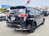 Bán Toyota Innova Venturer đời 2019, màu đen, 1 chủ từ đầu