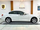 Bán BMW 3-Series 320i sản xuất năm 2018, màu trắng, nhập khẩu 