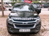 Cần bán Chevrolet Trailblazer năm sản xuất 2018, xe nhập