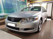 Bán xe Lexus GS 350 năm sản xuất 2007, xe nhập còn mới