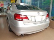 Bán xe Lexus GS 350 năm sản xuất 2007, xe nhập còn mới