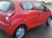 Bán xe Chevrolet Spark năm 2017, nhập khẩu còn mới, 170 triệu