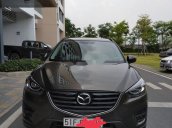 Bán Mazda CX 5 năm sản xuất 2016 còn mới