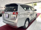 Cần bán gấp Toyota Innova năm sản xuất 2018 còn mới