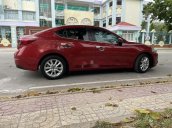 Bán Mazda 3 năm sản xuất 2017 còn mới