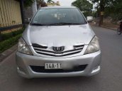 Bán Toyota Innova năm sản xuất 2008 còn mới