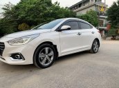 Bán ô tô Hyundai Accent sản xuất năm 2020 còn mới